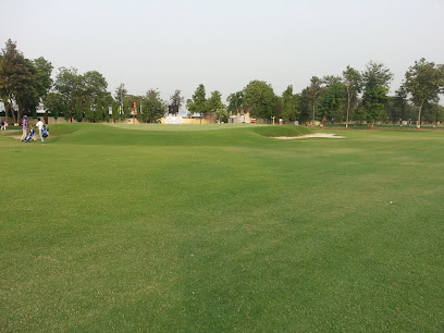 BSF Golf Course
