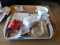 Aliment-réconfort du Restauration rapide McDonald's à Creysse - n°4