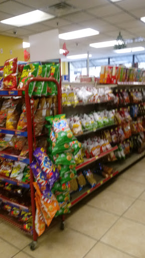 Grocery Store «Busy Bee Food Mart LLC», reviews and photos, 25812 AL-75, Oneonta, AL 35121, USA