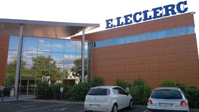 E.Leclerc SAINT-PRIEST à Saint-Priest