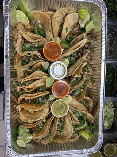 Restaurant «TIENDA LA MEXICANA», reviews and photos, 1209 Airport Rd #6, Destin, FL 32541, USA