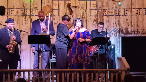 Live Music Venue «Dew Drop Jazz & Social Hall», reviews and photos, 430 Lamarque St, Mandeville, LA 70448, USA