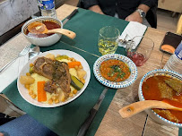 Plats et boissons du Restaurant halal La Padella à Toulon - n°13