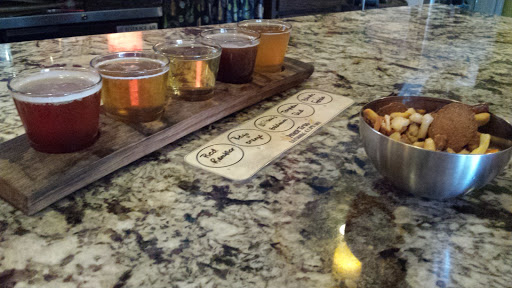 Beer Distributor «Peace Tree Brewing Co & Taproom», reviews and photos, 107 W Main St, Knoxville, IA 50138, USA
