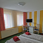 Photo n°2 de l'avis de Michael.d fait le 09/07/2019 à 20:55 sur le  Hotel & Pension Traumblick à Oberhof