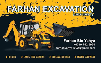 Farhan Excavation Enterprise