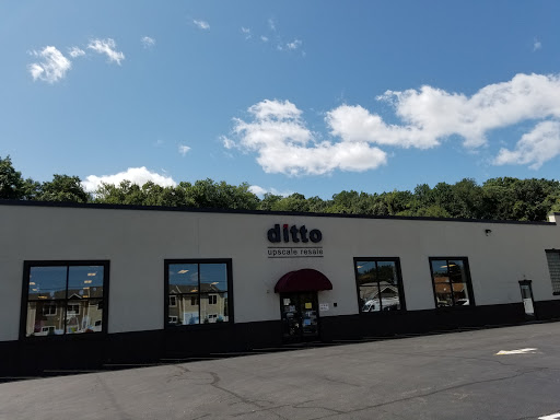 Thrift Store «ditto Upscale Resale of NJ», reviews and photos, 965 Belmont Ave, North Haledon, NJ 07508, USA