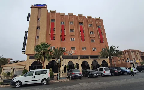 Hôtel Adil Moussafir image