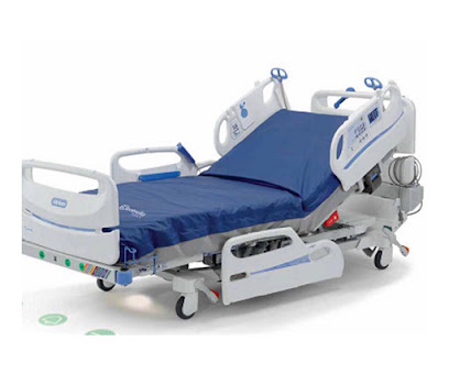 Hospital Bed Rental Inc.