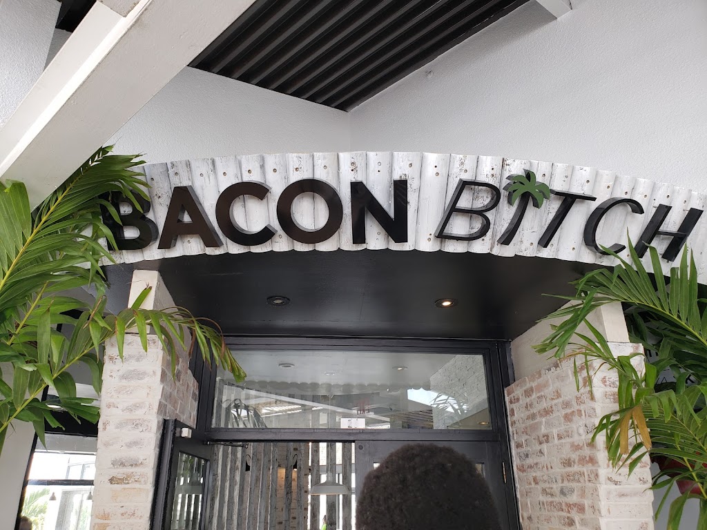 Bacon Bitch 33139