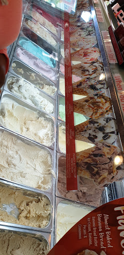 Ice Cream Shop «Cold Stone Creamery», reviews and photos, 228 Central Park Ave, Virginia Beach, VA 23462, USA