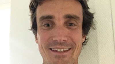 Dr Antoine VERBERT à Saint-Jean-de-Luz