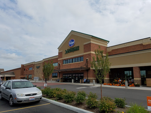 Grocery Store «Kroger Marketplace», reviews and photos, 27322 Carronade Dr, Perrysburg, OH 43551, USA