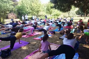 Yoga Saronno image