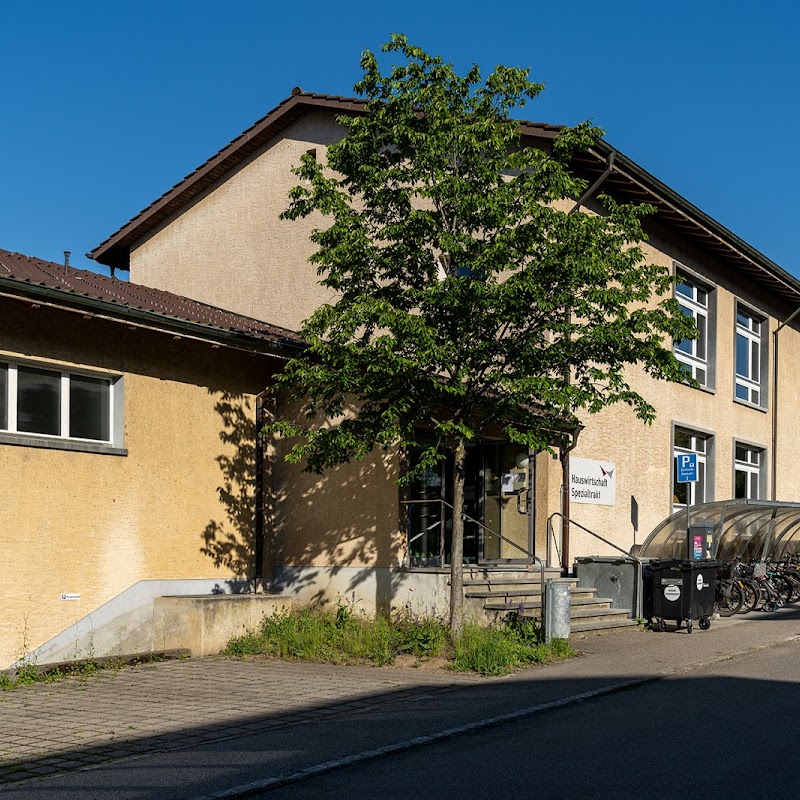 Schulzentrum Rebacker