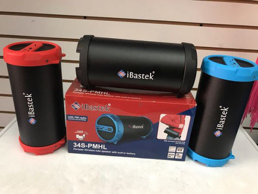 Cell Phone Store «Cellz Emporium Cell Phone Repair & Accessories Superstore», reviews and photos, 7338 San Pedro Ave, San Antonio, TX 78216, USA