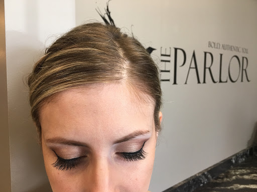 Beauty Salon «The Parlor Hair Salon», reviews and photos, 4325 E Grand River Ave, Howell, MI 48843, USA