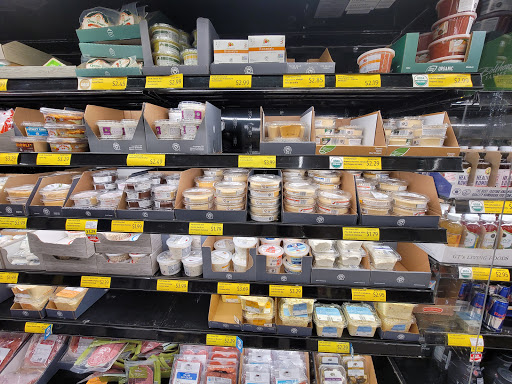 Supermarket «Aldi Store», reviews and photos, 3201 Rte 9 S A, Rio Grande, NJ 08242, USA