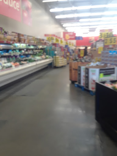 Grocery Store «Save-A-Lot», reviews and photos, 150 S MacDade Blvd, Darby, PA 19023, USA
