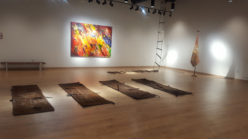 Community Center «Aviation Community Cultural Center», reviews and photos, 3900 Aviation Cir NW, Atlanta, GA 30336, USA