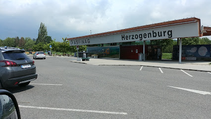 Parkplatz Herzogenburg