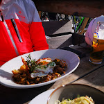 Photo n°3 de l'avis de Peter.i fait le 16/01/2024 à 18:30 sur le  Oberegger Alm à Sorafurcia