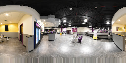 Gym «Planet Fitness», reviews and photos, 81 Middle Country Rd, Centereach, NY 11720, USA
