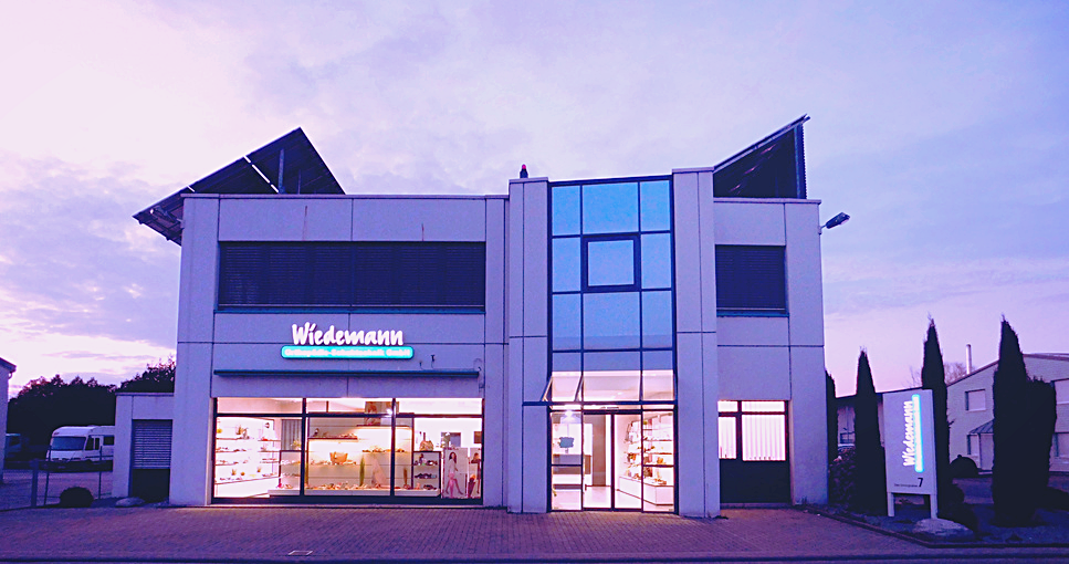 Wiedemann Orthopädie-Schuhtechnik GmbH