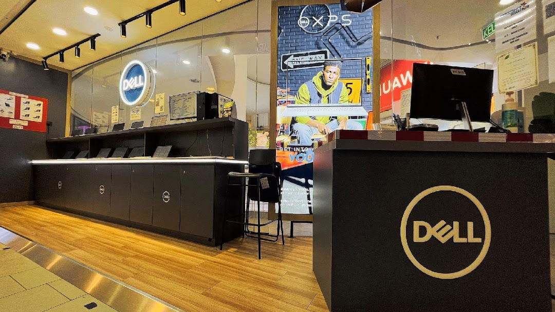 Dell Store Malaysia