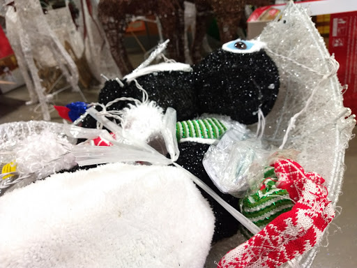 Home Improvement Store «The Home Depot», reviews and photos, 267 Alwington Blvd, Warrenton, VA 20186, USA