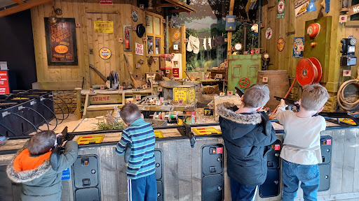 Sporting Goods Store «SCHEELS», reviews and photos, 1551 45th Street SW, Fargo, ND 58103, USA