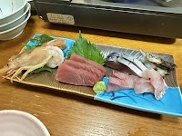 山の恵み・海の幸 まる。