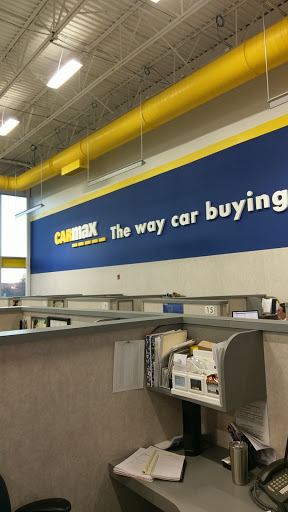 Used Car Dealer «CarMax», reviews and photos, 2353 Gallatin Pike N, Madison, TN 37115, USA