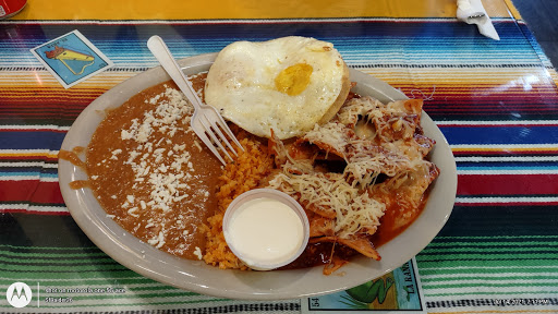 Taqueria Leon image