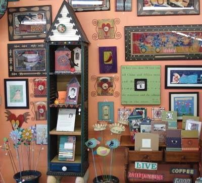 Gift Shop «Catching Fireflies», reviews and photos, 3117 W 12 Mile, Berkley, MI 48072, USA