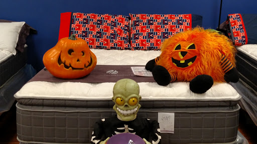 Mattress Store «Monticello Mattress & More», reviews and photos, 265 Turkeysag Trail #110, Palmyra, VA 22963, USA