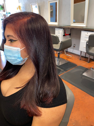 Day Spa «Rockridge Day Spa», reviews and photos, 5413 College Ave, Oakland, CA 94618, USA