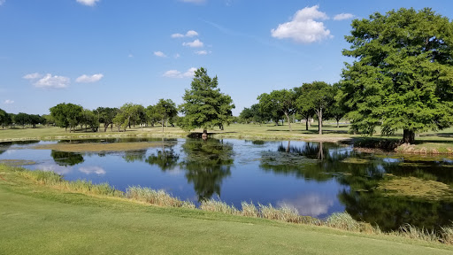 Golf Course «Prairie Lakes Golf Course», reviews and photos, 3202 SE 14th St, Grand Prairie, TX 75052, USA