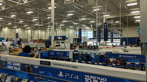 Electronics Store «Best Buy», reviews and photos, 3205 Woodward Crossing Blvd A, Buford, GA 30519, USA