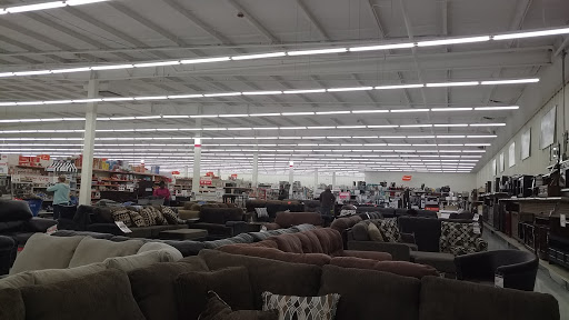 Discount Store «Big Lots», reviews and photos, 5112 Miller Rd g, Flint, MI 48507, USA