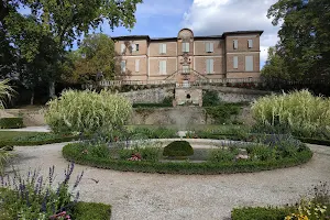 Parc de Foucaud image