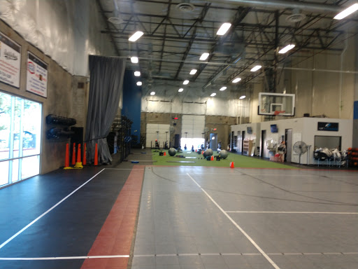 Gym «The Pitt», reviews and photos, 2150 E Germann Rd, Chandler, AZ 85286, USA