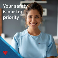 HomeWell Care Services - Photo 6 - Car repair in Charlotte, NC, Charlotte