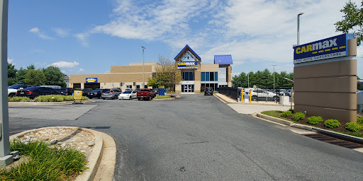 Used Car Dealer «CarMax», reviews and photos, 8901 Executive Center Rd, Ellicott City, MD 21043, USA