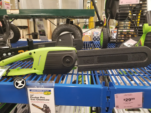 Hardware Store «Harbor Freight Tools», reviews and photos, 1525 W Main St, Bozeman, MT 59715, USA