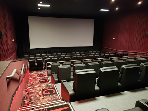 Movie Theater «MJR Adrian Digital Cinema 10», reviews and photos, 3150 N Adrian Hwy, Adrian, MI 49221, USA