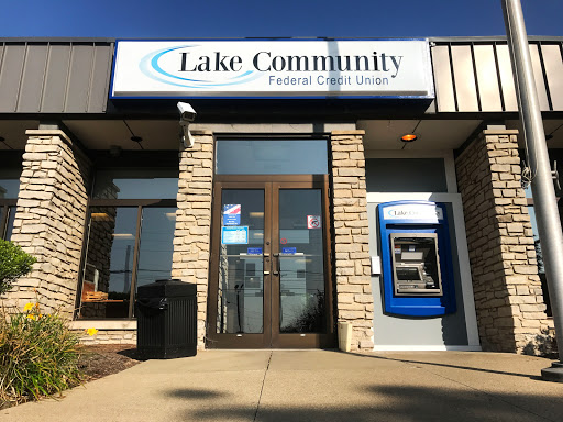 Lake Community Federal Credit Union in Hartville, Ohio