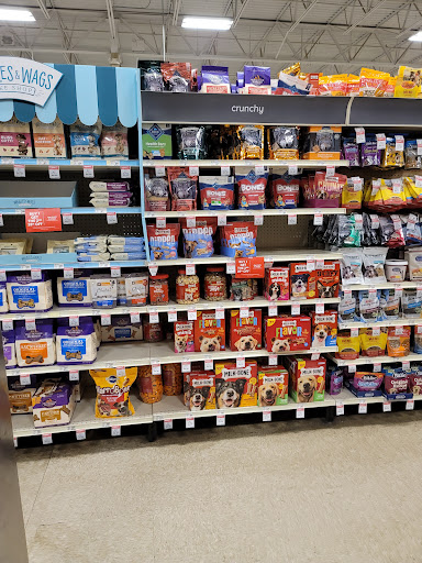 Pet Supply Store «PetSmart», reviews and photos, 2601 Housley Rd, Annapolis, MD 21401, USA