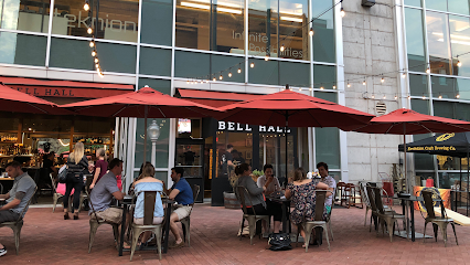 Bell Hall