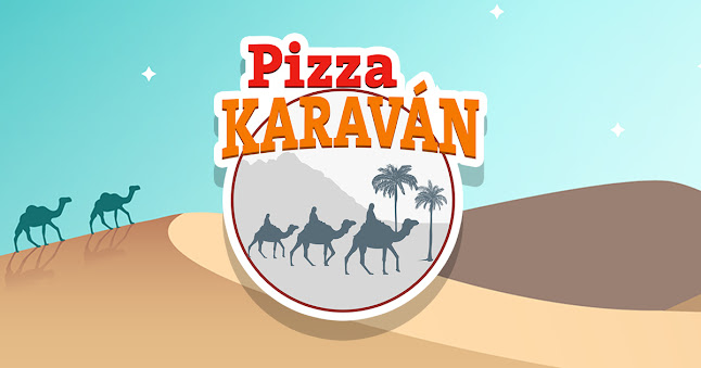 Értékelések erről a helyről: Pizza Karaván Érd, Érd - Étterem
